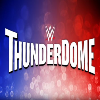  **New Update** || WWE ThunderDome (BETA)
