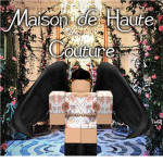 Maison de Haute Couture