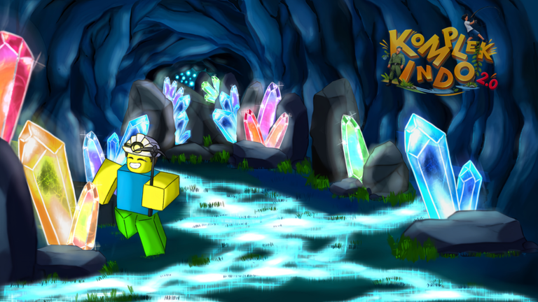 [NEW] Komplek Indo Hangout screenshot 3