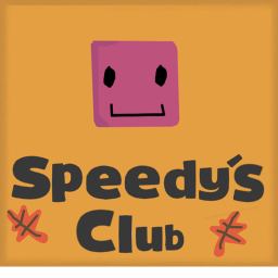 Speedy's Hangout [Beta]