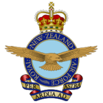 NZ || Royal Air Force
