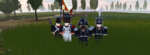 The Mighty Prussian Empire