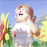 Sunflower squad Ahh