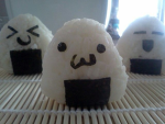 Onigiri Group Cult