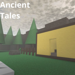 Ancient Tales RPG icon