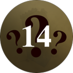 Secret 14