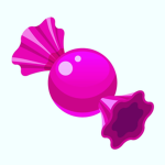Candi shop