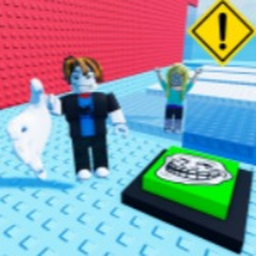 [3 ROBUX!✨] Troll Slap Tower