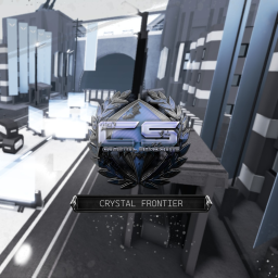 [GUNS] Crystal Frontier