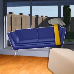 Home Creator icon