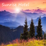 Sunrise'