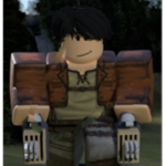 AoT: Glory awaits