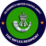 | USAFA | Royal Gurkha Rifles