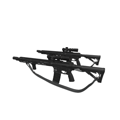 [ACS 1.7.5] Daniel Defense M4 V7