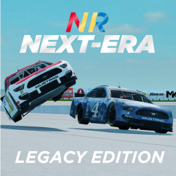 NR Next-Era | Legacy Edition