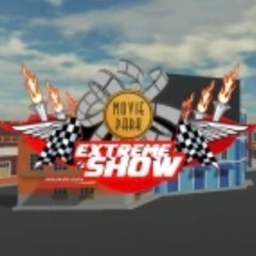 Movie Park Extreme Show