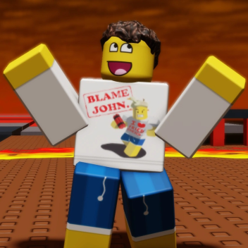Kill Shedletsky, thats it