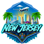 New Jersey Whitelisted