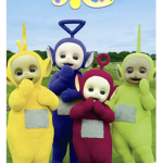 Teletubby Crew