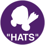 Completed Roblox Hat Quiz!