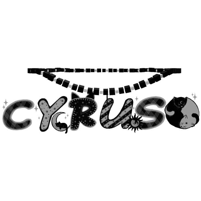 cyrus 1.0