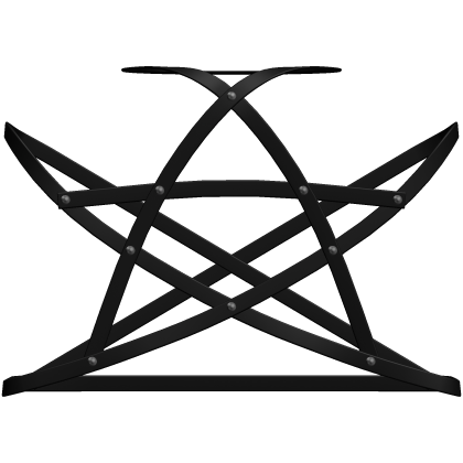 ୭ ᵎᵎ 💉🪽 black body harness 1.0 