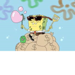 rich spongebobs
