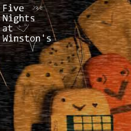 Can You Survive Five Nights At Winstons In Area 51