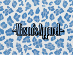 ~Mason’s Apparel~