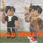 Cold Streets Official