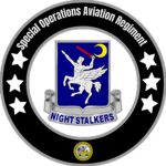 .-160th Special Operations Aviatiοn Regiment-.