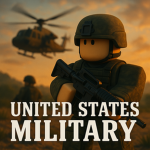[USMO] United States Military