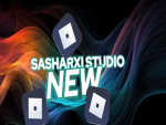 Sasharxi Studio