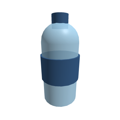 Water Bottle (Tool)