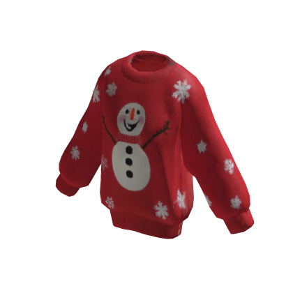 Candy Swirl Sweater [PBR] thumbnail