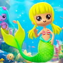 FIND THE MERMAIDS ! 🧜‍♀️