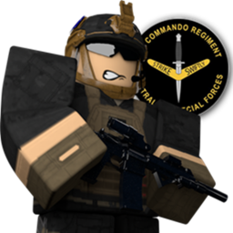 Fort Atlas@ California, USA [Special Forces!]