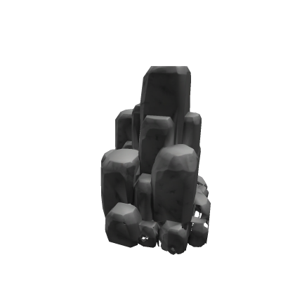 Rock clusters
