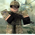 GenralForce Army Group Thumbnail