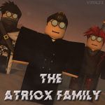 The Atriox Family