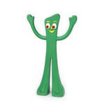 Gumby Army!
