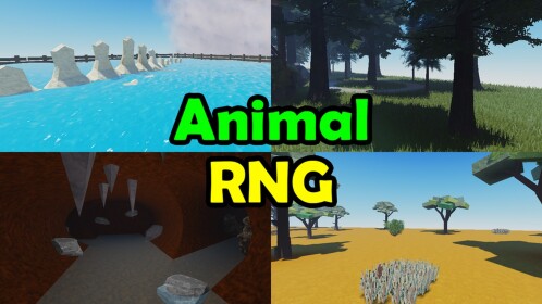 Animal RNG