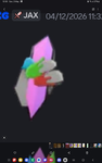 You have survived Rainbow friends
