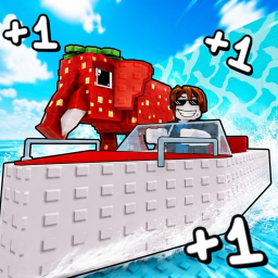 +1 Boat for Brainrots