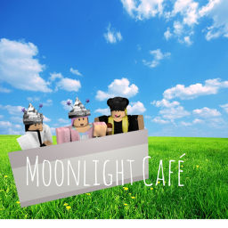 Moonlight Cafe V3