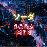 ソーダ the soda men