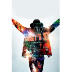 #rip Michael Jackson