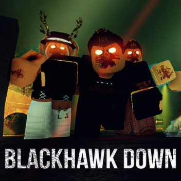 Blackhawk Vignette Remastered