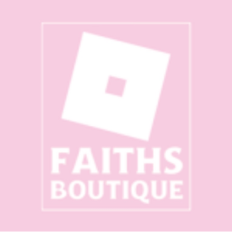 Faith's Boutique (COMING SOON)