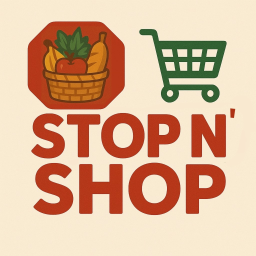 Stop N' Shop